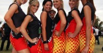 Pitbabes Australia Albert Park